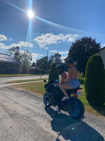 Full leaked Grace smith private onlyfans photo