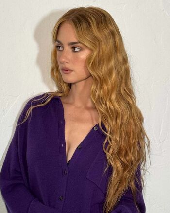 Grace Van Patten