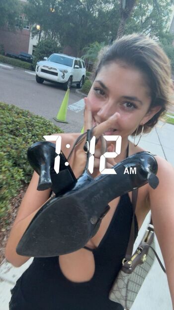 Full leaked Gracie fontes private onlyfans photo