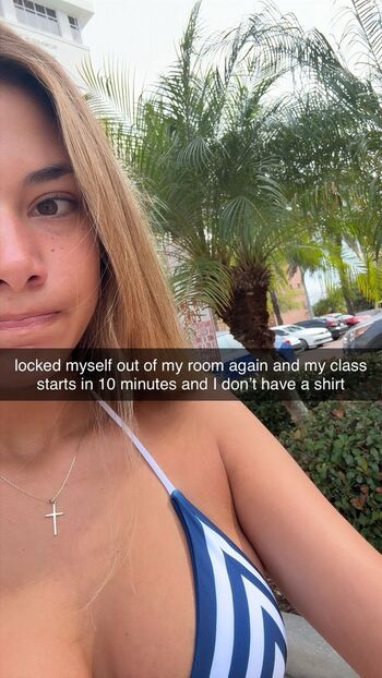 Full leaked Gracie fontes private onlyfans photo