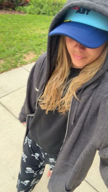 Full leaked Gracie fontes private onlyfans photo