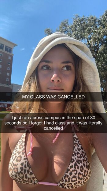 Full leaked Gracie fontes private onlyfans photo