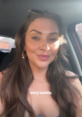 Full leaked Gracie lewis page private onlyfans photo