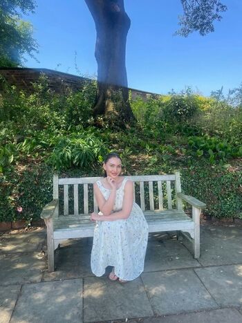 Full leaked Gracie lewis private onlyfans photo