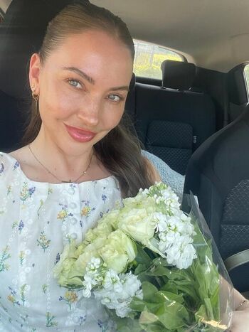 Full leaked Gracie lewis private onlyfans photo