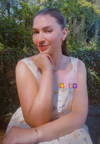 Full leaked Gracie lewis private onlyfans photo