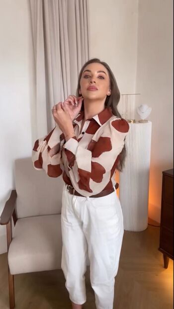 Full leaked Gracie lewis private onlyfans photo