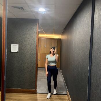 Full leaked Gracie lewis private onlyfans photo