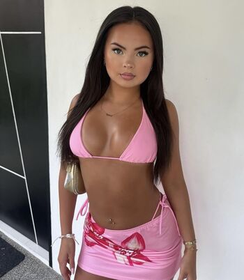 Full leaked Gracie mcdonald private onlyfans photo