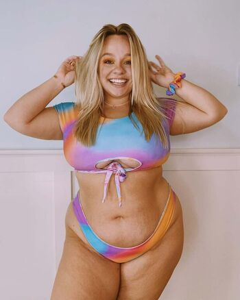 Full leaked Gracie mcmillan private onlyfans photo