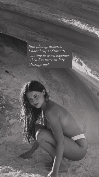 Full leaked Gracie winning private onlyfans photo