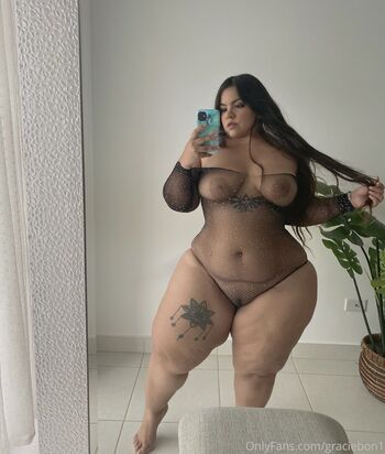 Full leaked Graciebon private onlyfans photo