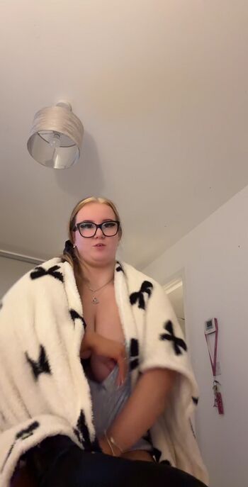 Full leaked Graciembxox private onlyfans photo