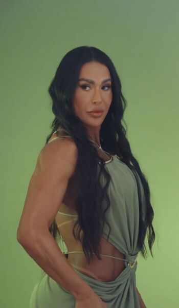 Full leaked Gracyanne barbosa private onlyfans photo
