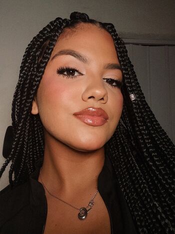 Full leaked Graslayne felix private onlyfans photo