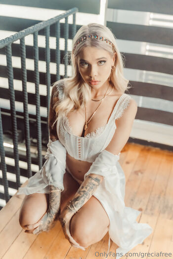 Full leaked Greciafree private onlyfans photo