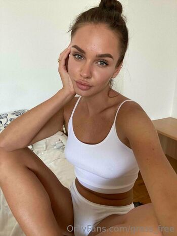 Full leaked Gress free private onlyfans photo