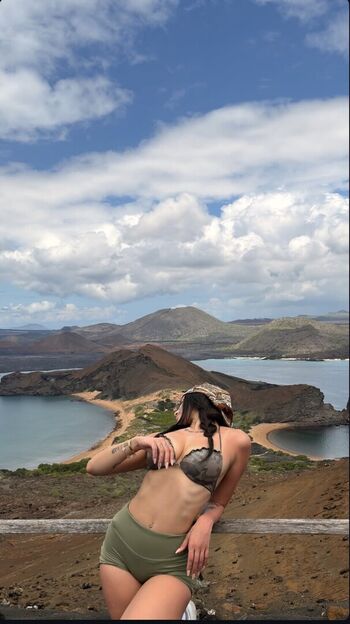 Full leaked Greta jasmin el moktadi private onlyfans photo