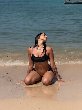 Full leaked Greta jasmin el moktadi private onlyfans photo