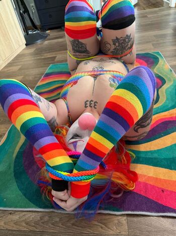 Full leaked Gromhe private onlyfans photo