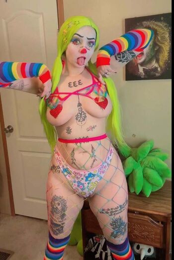 Full leaked Gromhe private onlyfans photo