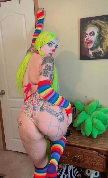 Full leaked Gromhe private onlyfans photo