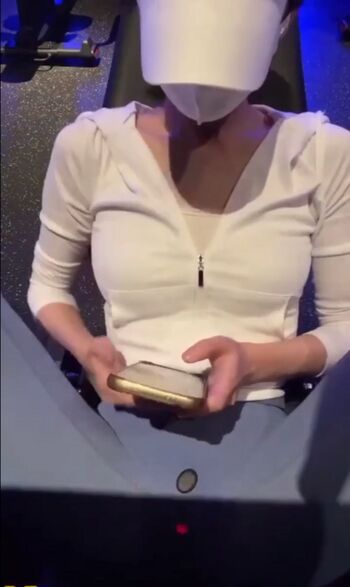 Full leaked Gumi private onlyfans photo