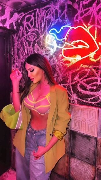 Full leaked Gunel private onlyfans photo