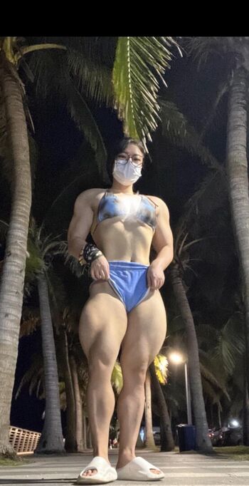 Full leaked Guohui private onlyfans photo