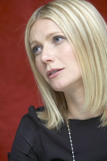 Full leaked Gwyneth paltrow private onlyfans photo