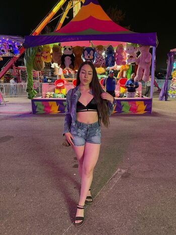 Full leaked Gyma danielaa private onlyfans photo
