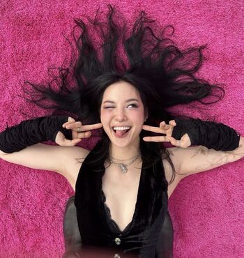 Full leaked H lynn pai private onlyfans photo