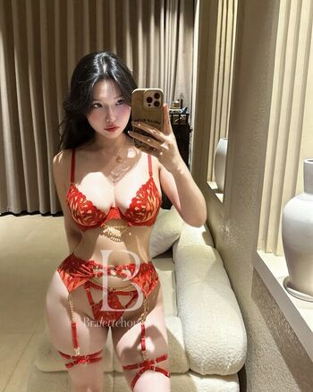 Full leaked Ha my duyen private onlyfans photo