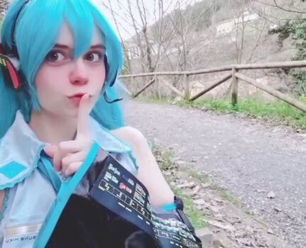 Full leaked Hacchi kuma private onlyfans photo