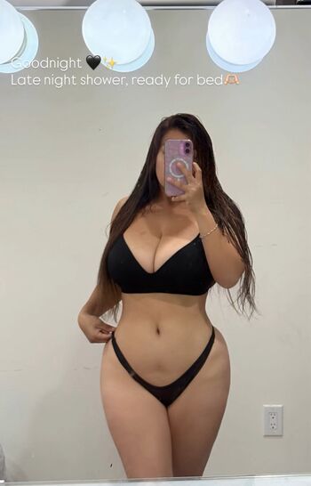 Full leaked Hadali preciado private onlyfans photo