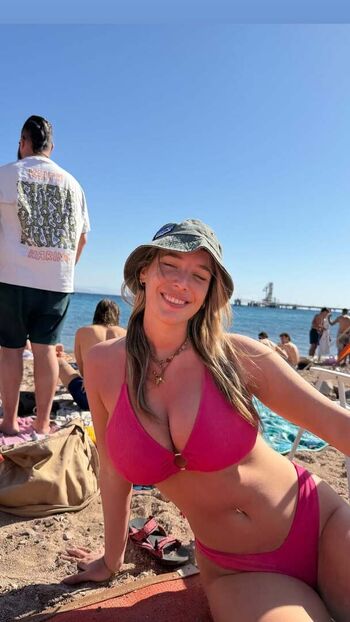 Full leaked Hadasri private onlyfans photo