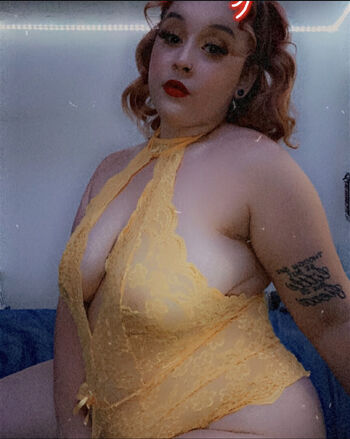 Full leaked Hadesbitch private onlyfans photo