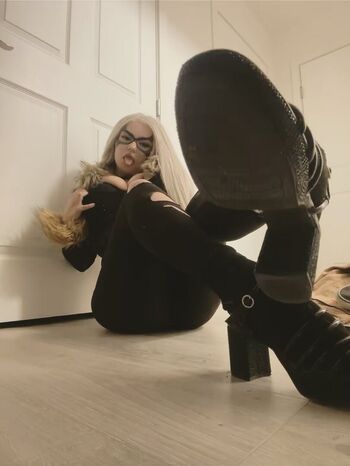 Full leaked Hadescorpse private onlyfans photo