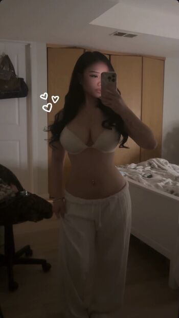 Full leaked Haiiy private onlyfans photo