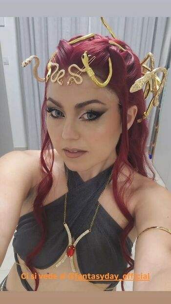 Full leaked Haikucosplay private onlyfans photo