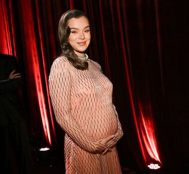 Full leaked Hailee steinfeld  page private onlyfans photo