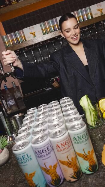 Full leaked Hailee steinfeld private onlyfans photo