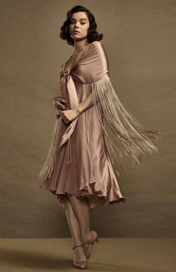 Full leaked Hailee steinfeld private onlyfans photo