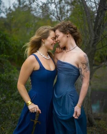 Full leaked Haileeandkendra private onlyfans photo