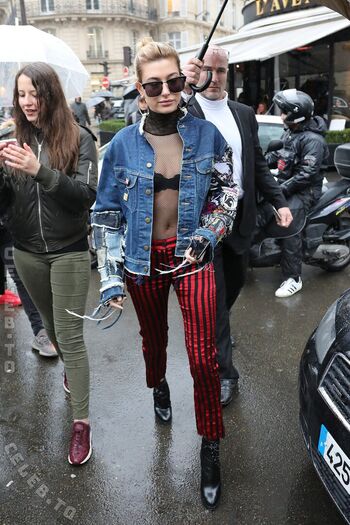 Full leaked Hailey bieber page private onlyfans photo