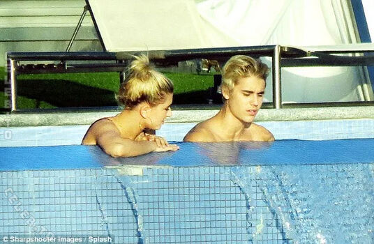 Full leaked Hailey bieber private onlyfans photo