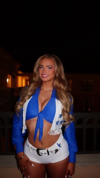 Full leaked Hailey george private onlyfans photo