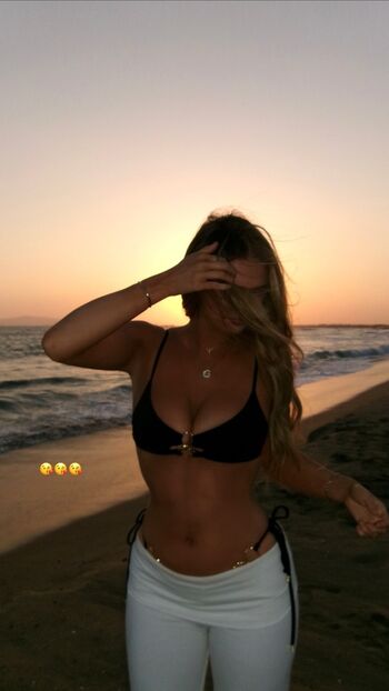 Full leaked Hailey george private onlyfans photo