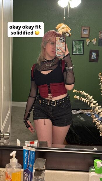 Full leaked Hailey j strader private onlyfans photo