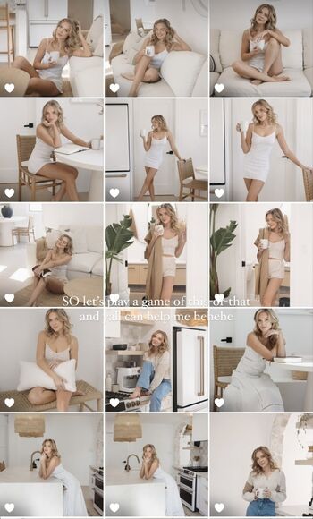 Full leaked Hailey malles page private onlyfans photo